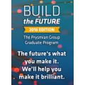 <h1>Build the Future</h1>