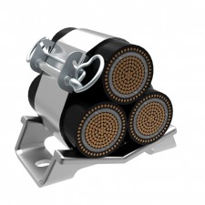 Cable components - Low Smoke Cable Glands