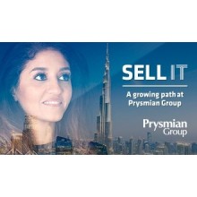 SELL IT PROGRAM