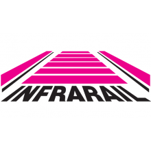 Infrarail Exhibition 2018