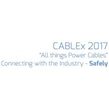 Prysmian Exhibit new Link Box at Cablex 2017