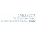 Prysmian Exhibit new Link Box at Cablex 2017