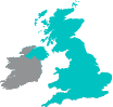 Prysmian Map