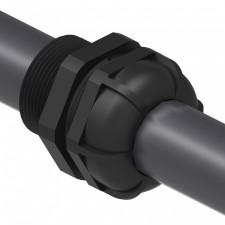 Increased Safety Cable Glands - Nylon Ex e