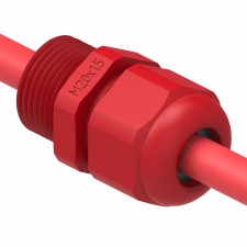 FP2520 Fire Performance Gland