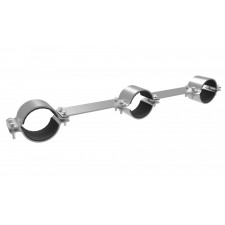Linear Short Circuit Straps