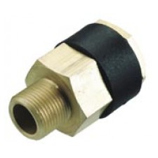 Insulated Gland Adaptor E Exd 