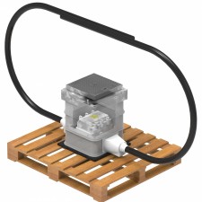 Low Voltage 2 Way Link Disconnecting Box