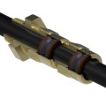 A2EXP (NPT) Dual Seal Cable Gland Ex d IIC / Ex e II (495NE)