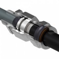 E1WF-Al Cable Gland Kit Ex d IIC / Ex e II (KCA455)
