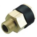 Insulated Gland Adaptor Exd