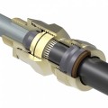 E1W-XL Cable Gland Kit Ex d IIC / Ex e II (KA474)