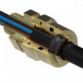 424TA BARR-A Ex d llC Cable Gland