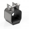 Tetrad Cleat