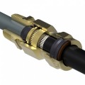 E1WF (PVC) Cable Gland Kit Ex d IIC / Ex e II (KCA472)